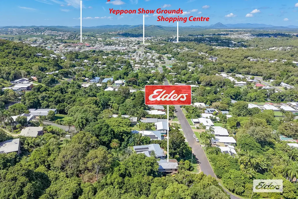 47 Power Street, Yeppoon, QLD 4703