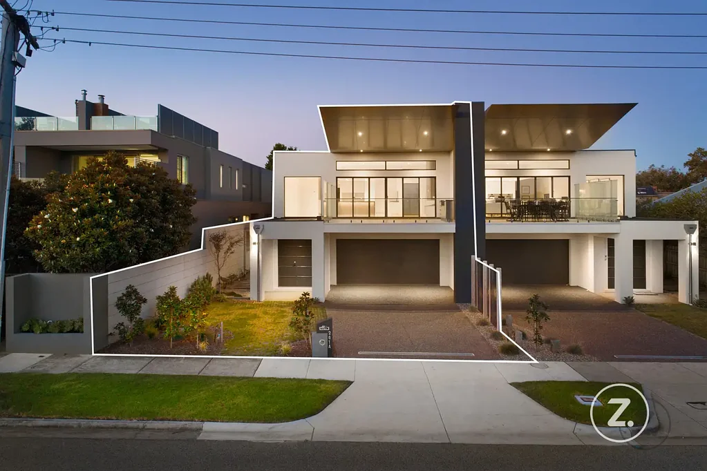 Black Rock 4ห้องนอน Luxury Bayside Living with Panoramic Views and Designer Finishes