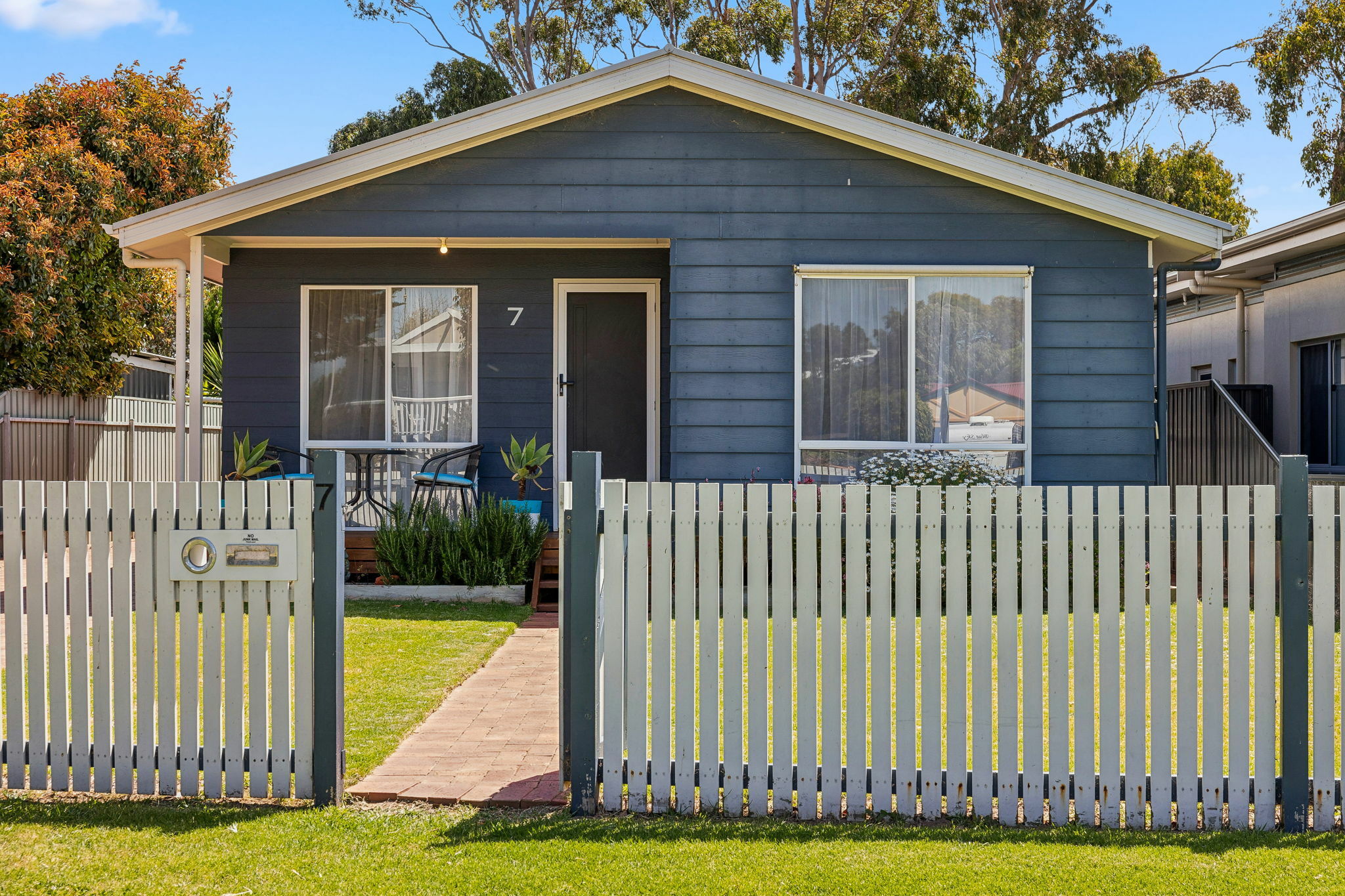 7 CURRENCY CREEK RD, GOOLWA NORTH SA 5214, 0 rūma, 0 rūma horoi, House