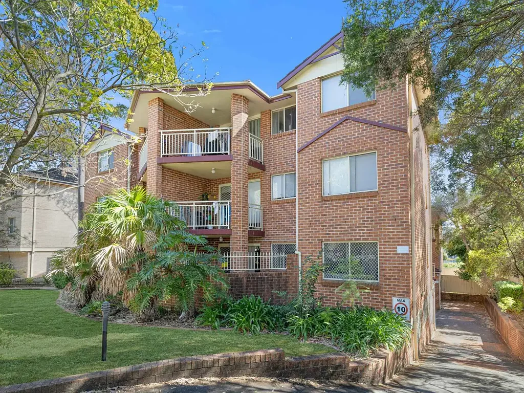 4/71-73 Stapleton St, Pendle Hill, NSW 2145