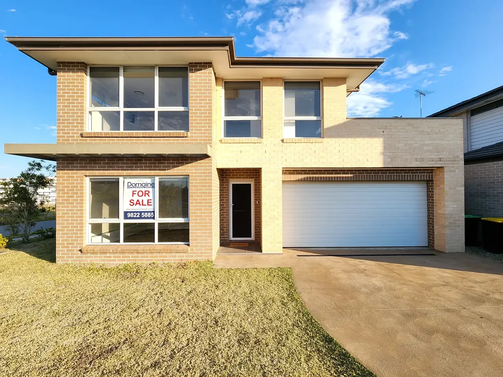 424 McFarlane Road, Edmondson Park, NSW 2174