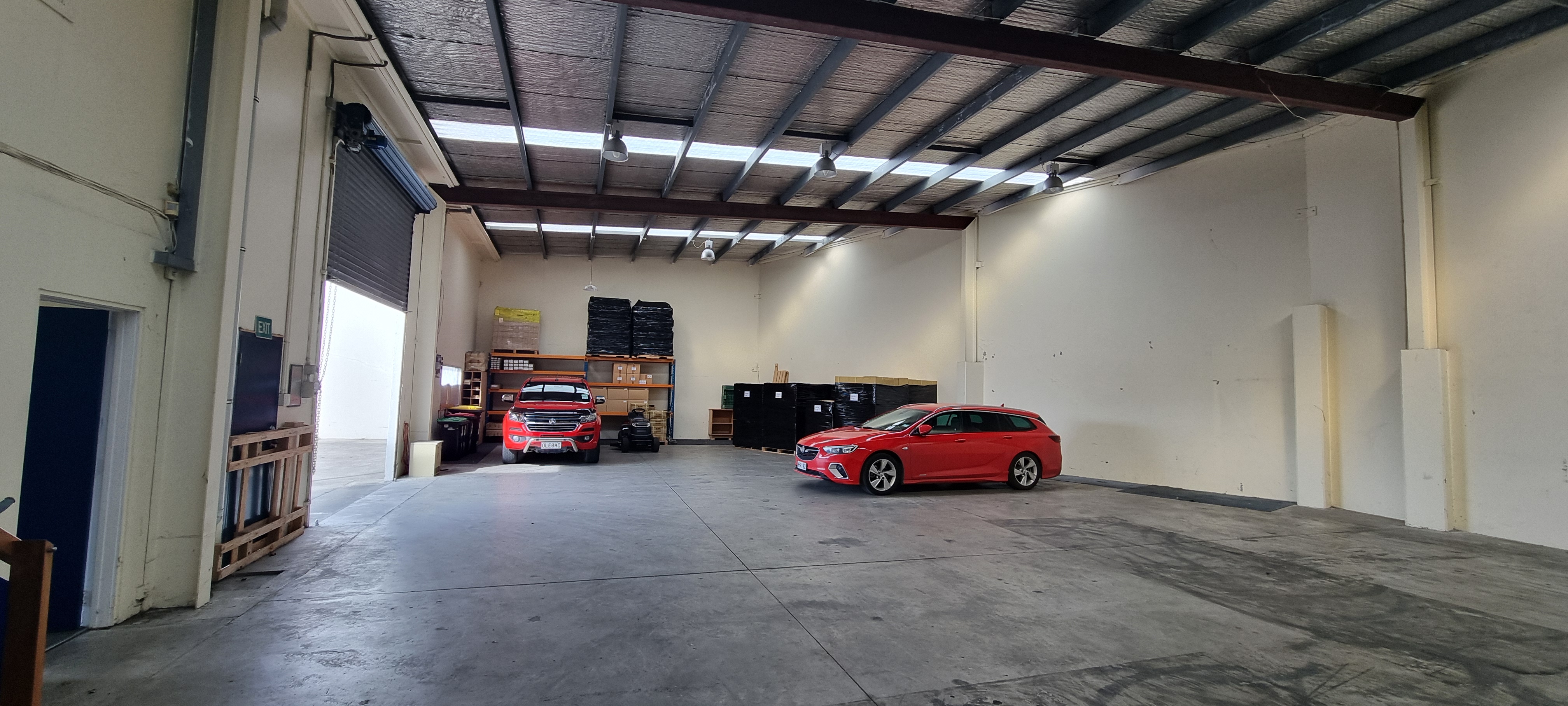 2/7 Craft Place, Middleton, Christchurch, 0 Kuwarto, 0 Banyo, Industrial Premises