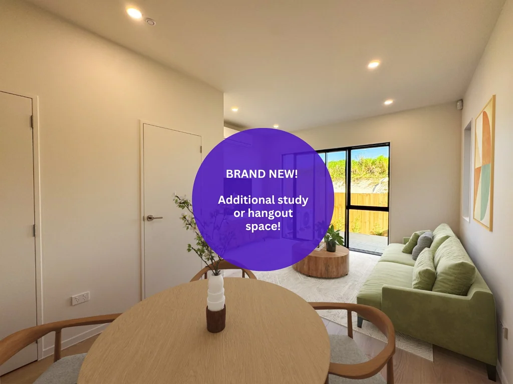 Brand New three bedroom + study in Ormiston!