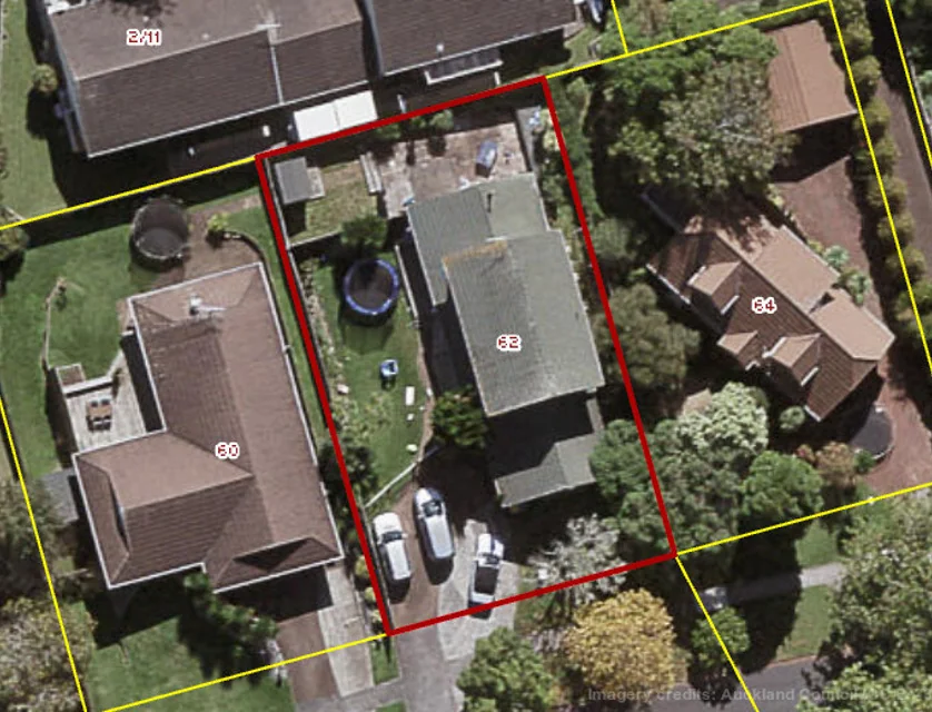 62 Kurnell Drive, Botany Downs, Auckland - Manukau, 5房, 0浴