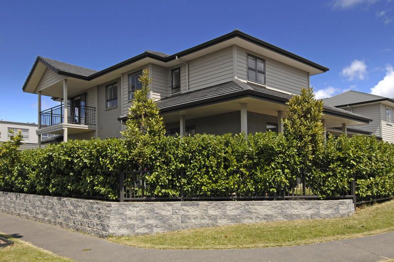 Residential  Mixed Housing Suburban Zone