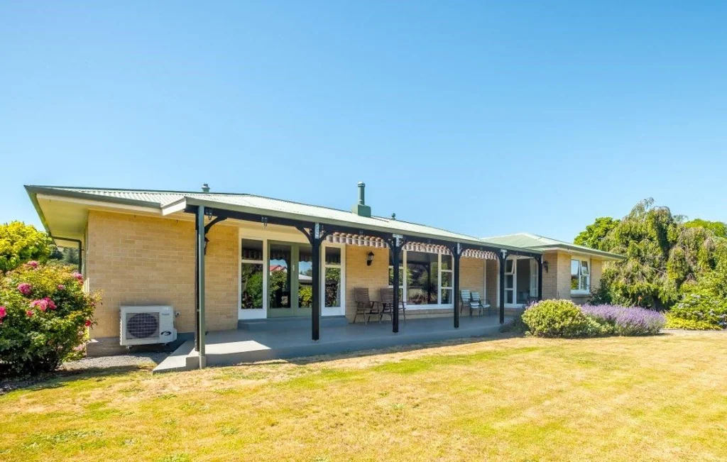 10 Lowry Street, Waiau, Canterbury