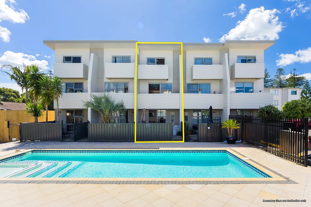 17/3 Riverside Road, Orewa, Rodney, Auckland