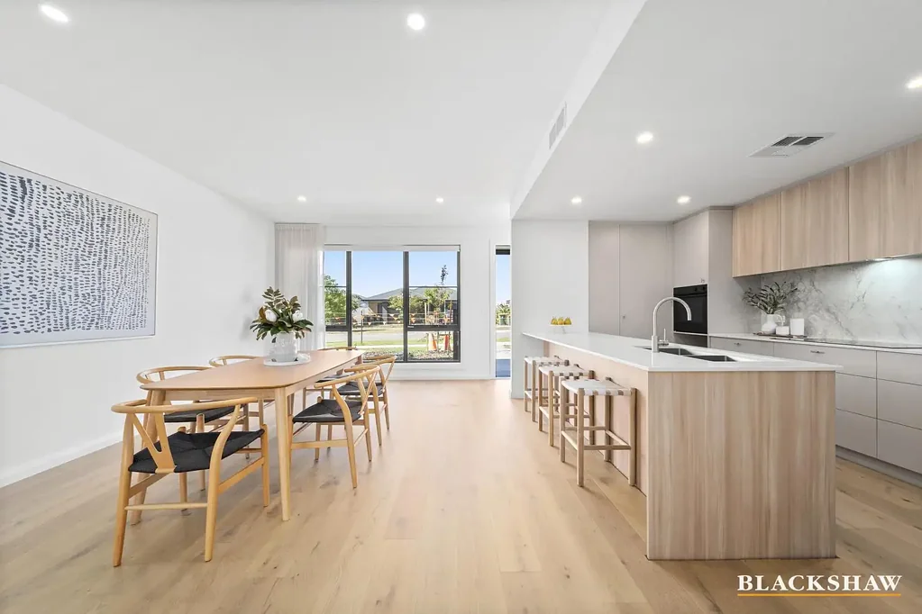 Brand New Townhouse