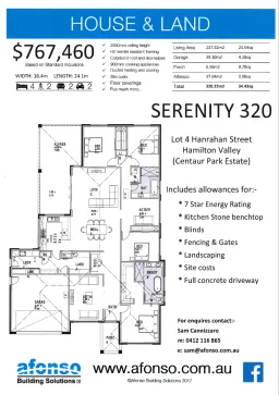 Lot 4 / 13 Hanrahan St, Hamilton Valley