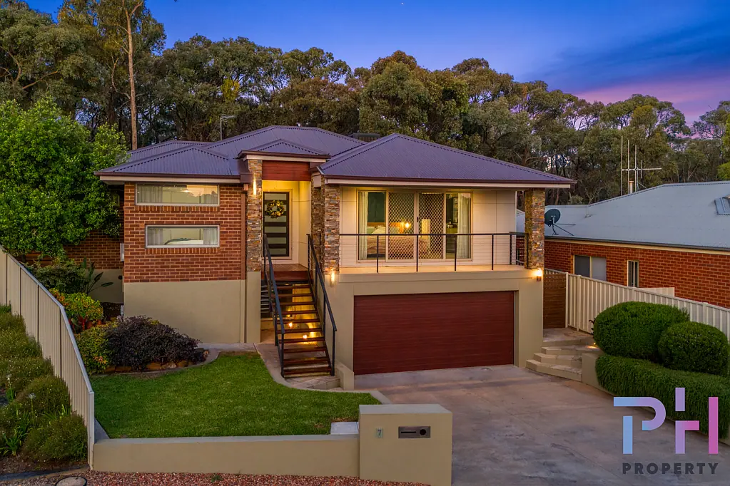 7 Moonah Court, Eaglehawk, VIC 3556