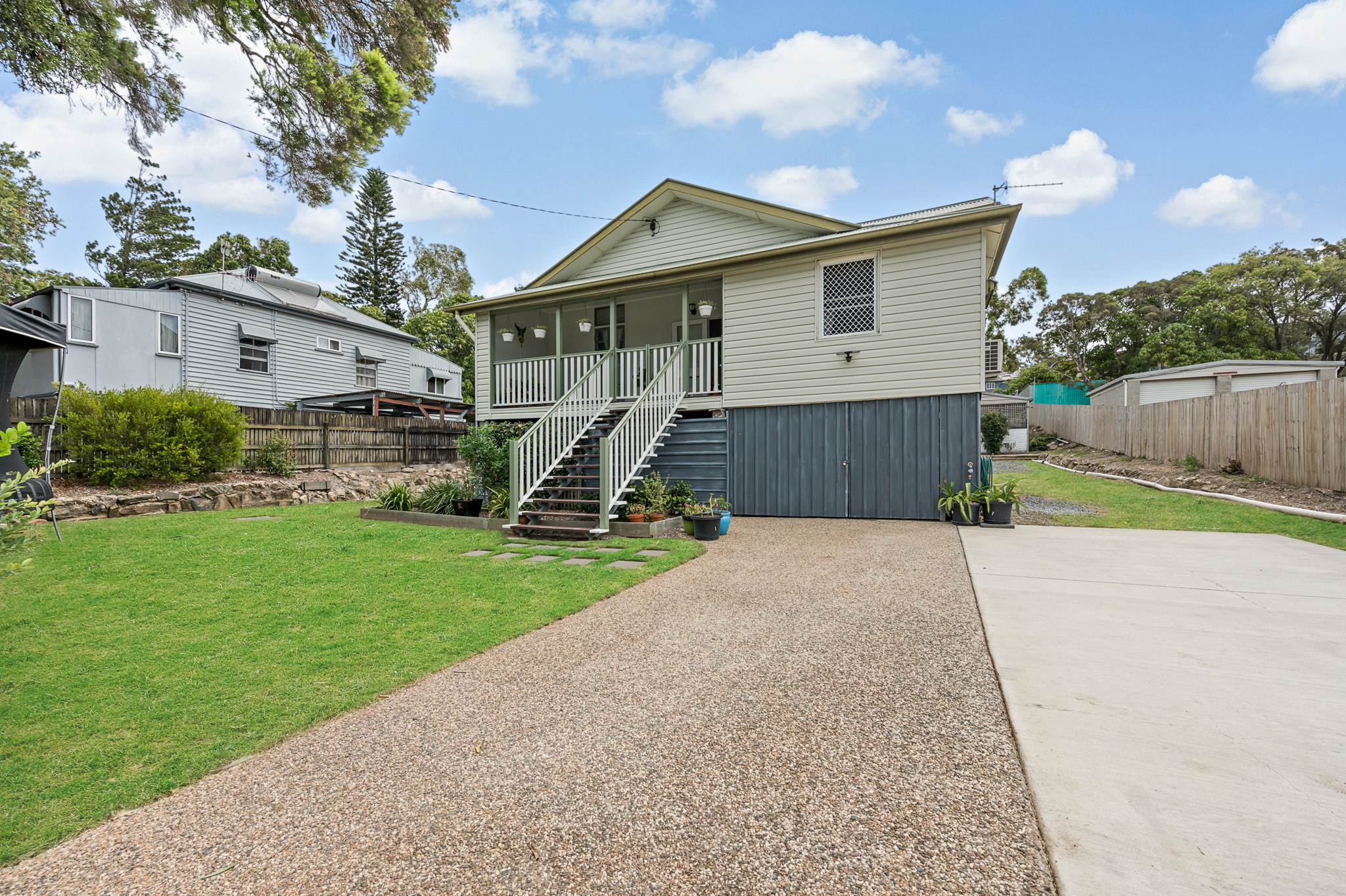 57 ANN ST, SOUTH GLADSTONE QLD 4680, 0 રૂમ, 0 બાથરૂમ, House