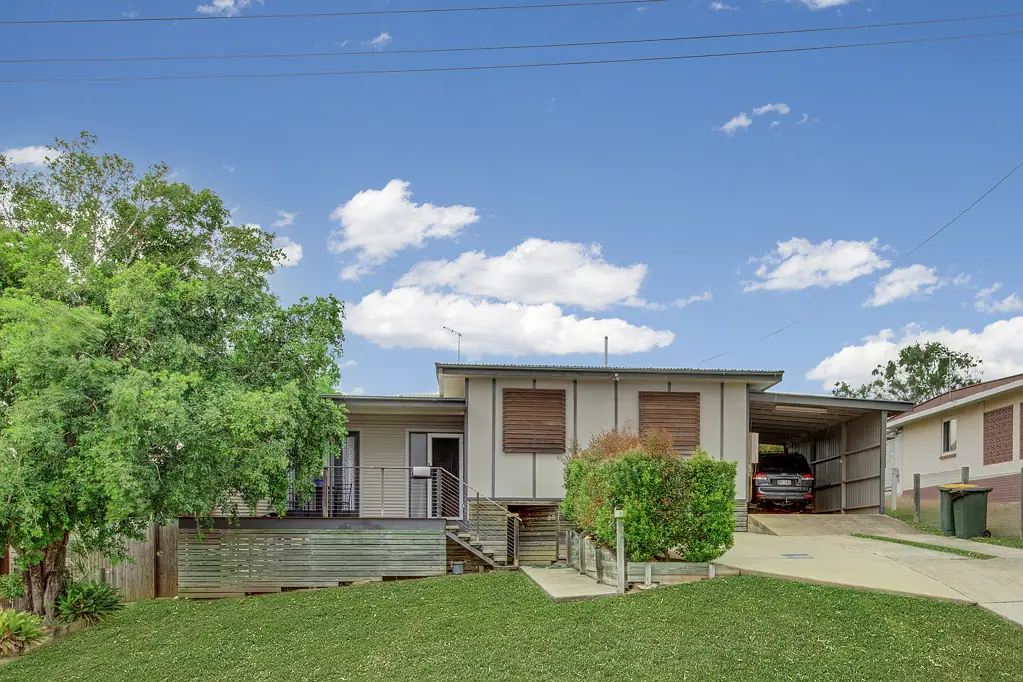 3 Muirhead Street, Calliope, QLD 4680