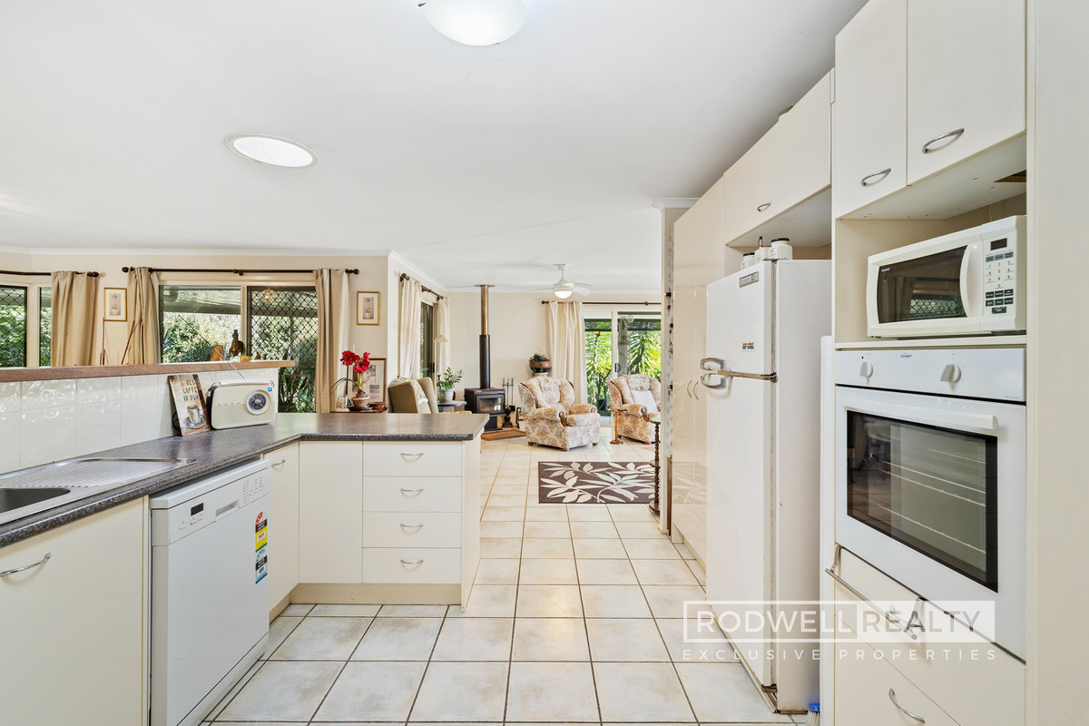 274-284 BAMBOO DR, WOODHILL QLD 4285, 0 chambres, 0 salles de bain, House