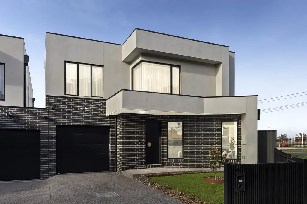 Sunbury 4 Slaapkamer Architectural Luxury Meets Effortless Living in Central Sunbury