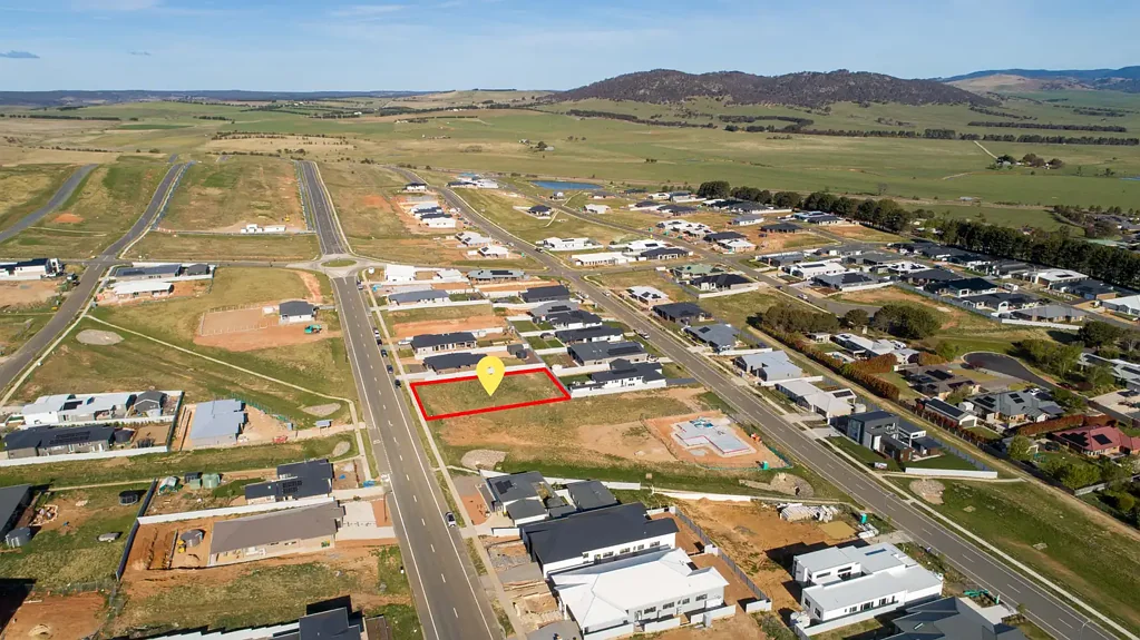 54 Birchfield Drive, Bungendore, NSW 2621