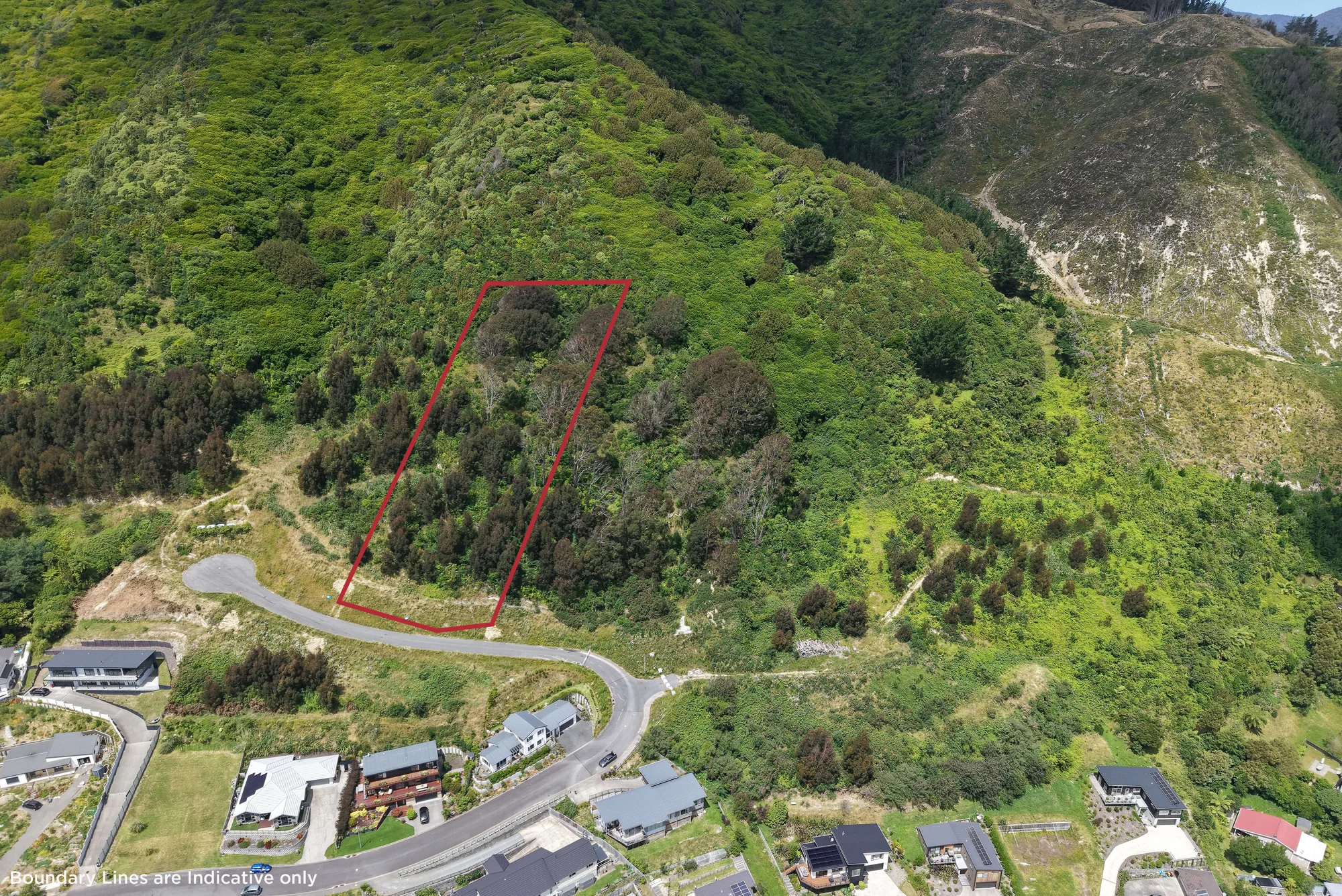 Waikanae Mortgagee Sale – Expansive Bare Land Opportunity