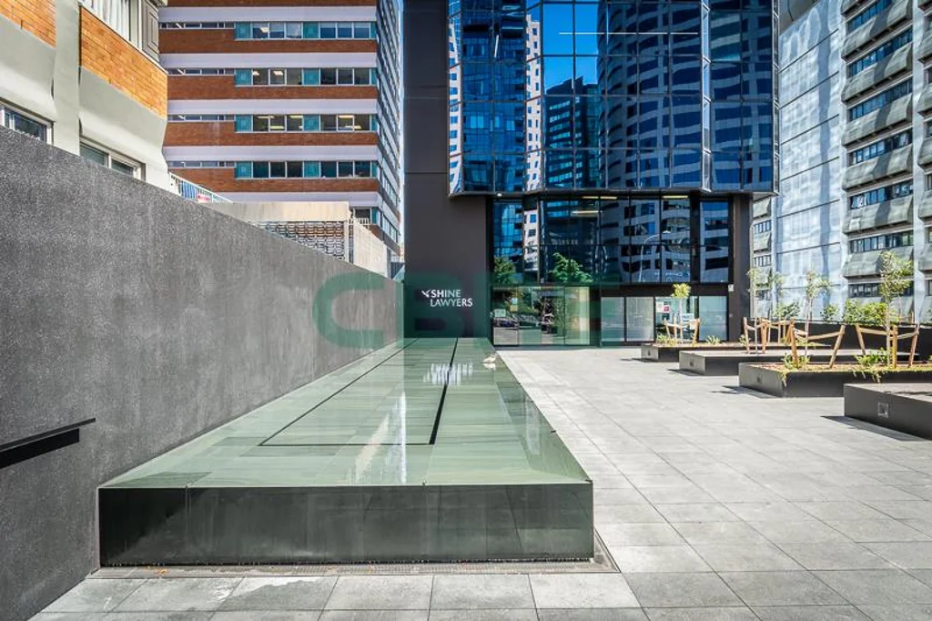 Auckland Central Fantastic On Federal