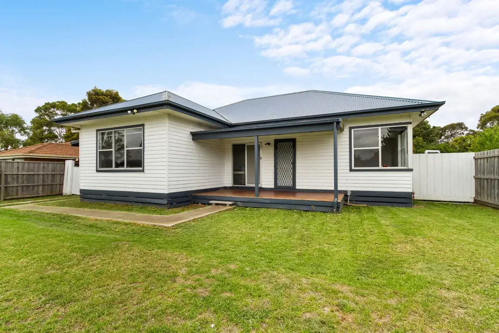 Wurruk 3部屋 Perfect Entry-Level Home or Investment Opportunity