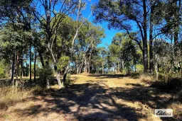 LOT 4 Mcintosh Creek Road, Jones Hill