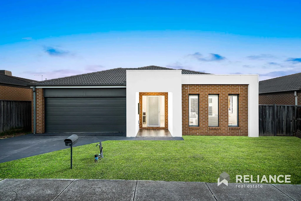 5 Skein Street, Point Cook, VIC 3030