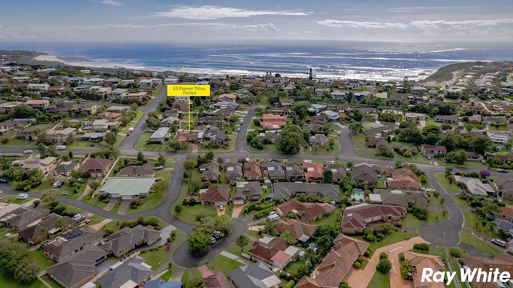 63 Pioneer Drive, Forster, NSW 2428