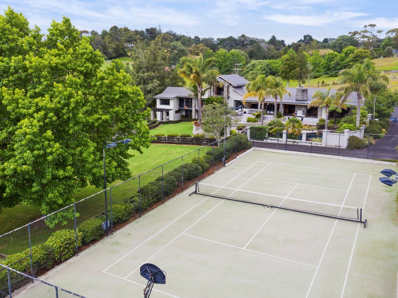 39 Glenmore Road, Coatesville, Auckland - Rodney, 5 ਕਮਰੇ, 0 ਬਾਥਰੂਮ