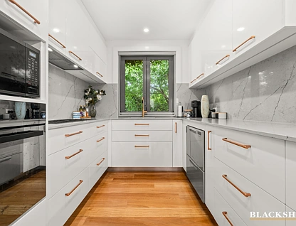 5/126 Blamey Crescent, Campbell, Inner North, 2 Bedrooms, 2 Bathrooms, Apartment