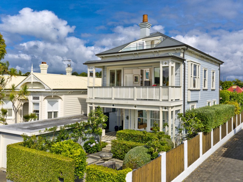 45 King Edward Parade, Devonport, Auckland - North Shore, 4 phòng ngủ, 0 phòng tắm