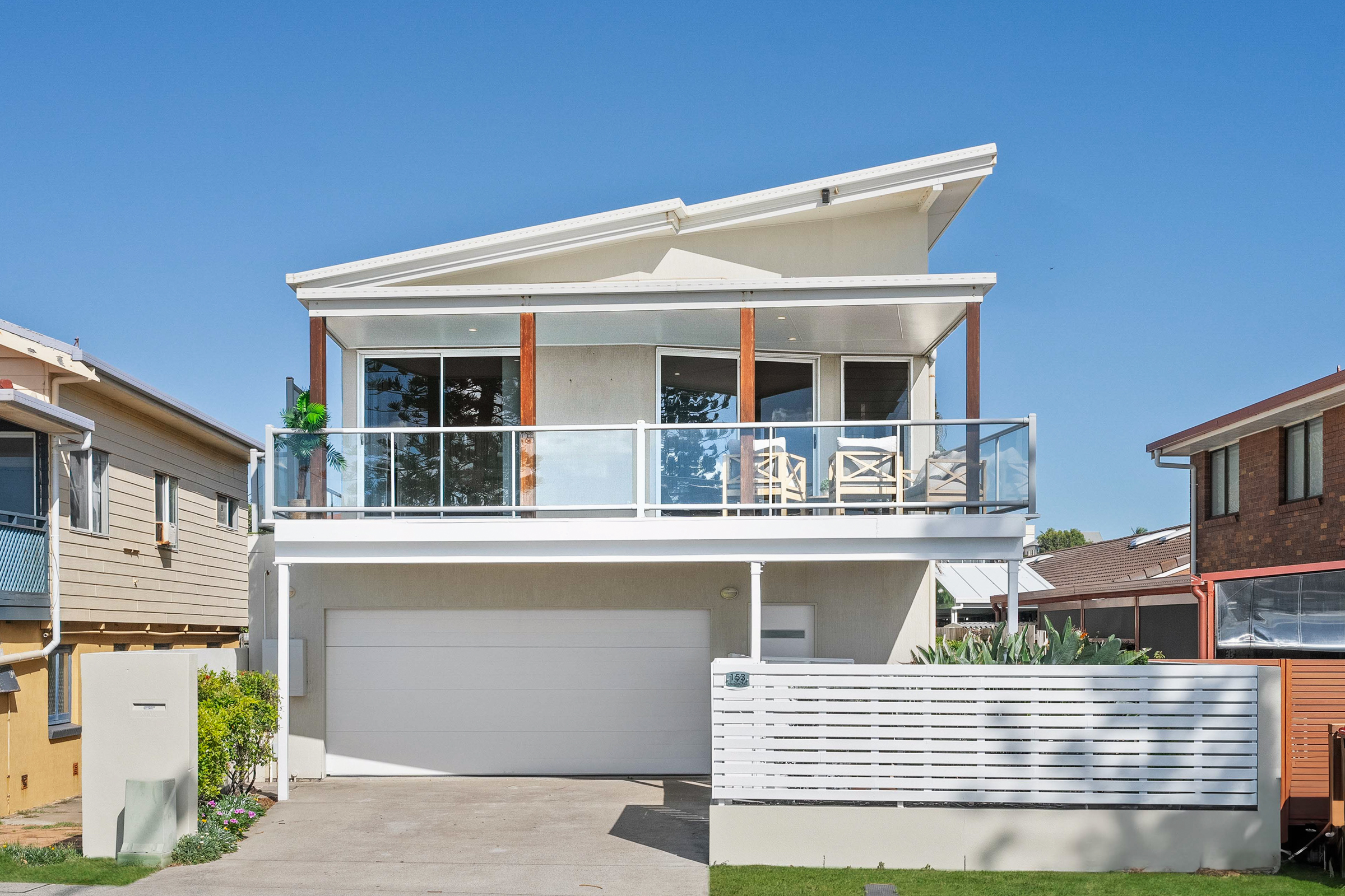 153 MARGATE PDE, MARGATE QLD 4019, 0 chambres, 0 salles de bain, House