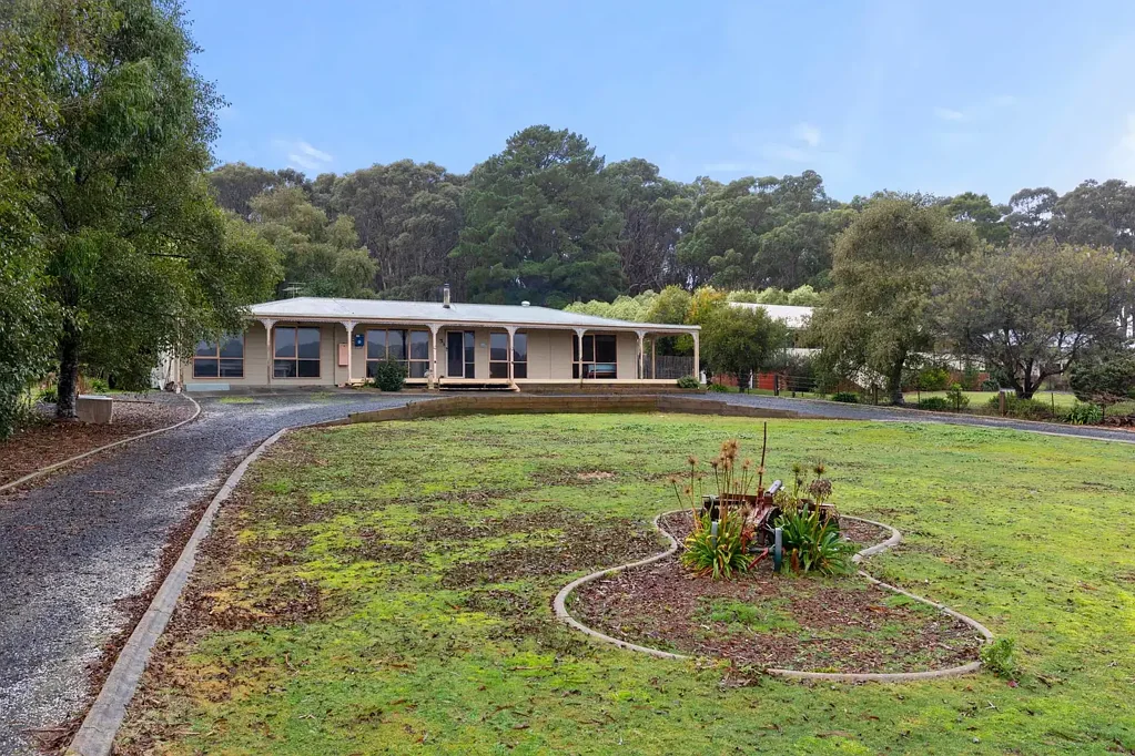 Gordon 3部屋 Space, Serenity and a True Family Lifestyle in Gordon
