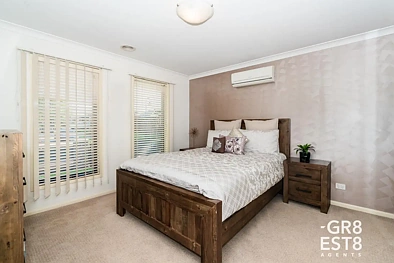 24 Von Nida Drive, Cranbourne North, VIC 3977, 4房, 2浴, House
