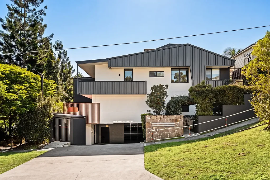 Highgate Hill 3房 树冠之上珍宝 161平米新装 Miele电器 私密屋顶露台 市中心近邻 Incomparable and Unique – Tranquil Treetop Apartment Just 2.5km from CBD