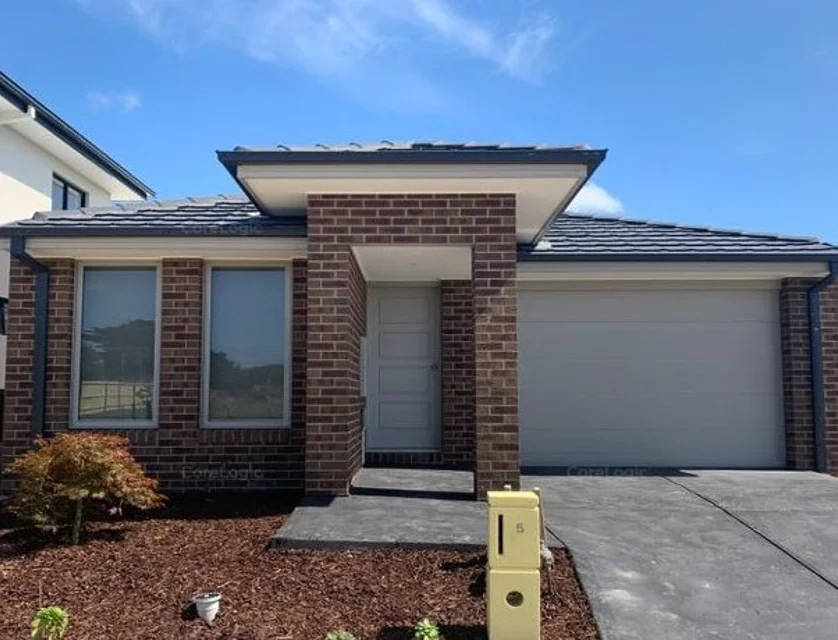 5 Gardenia Drive, Beaconsfield, South East Melbourne, 4 habitaciones, 2 baños, House