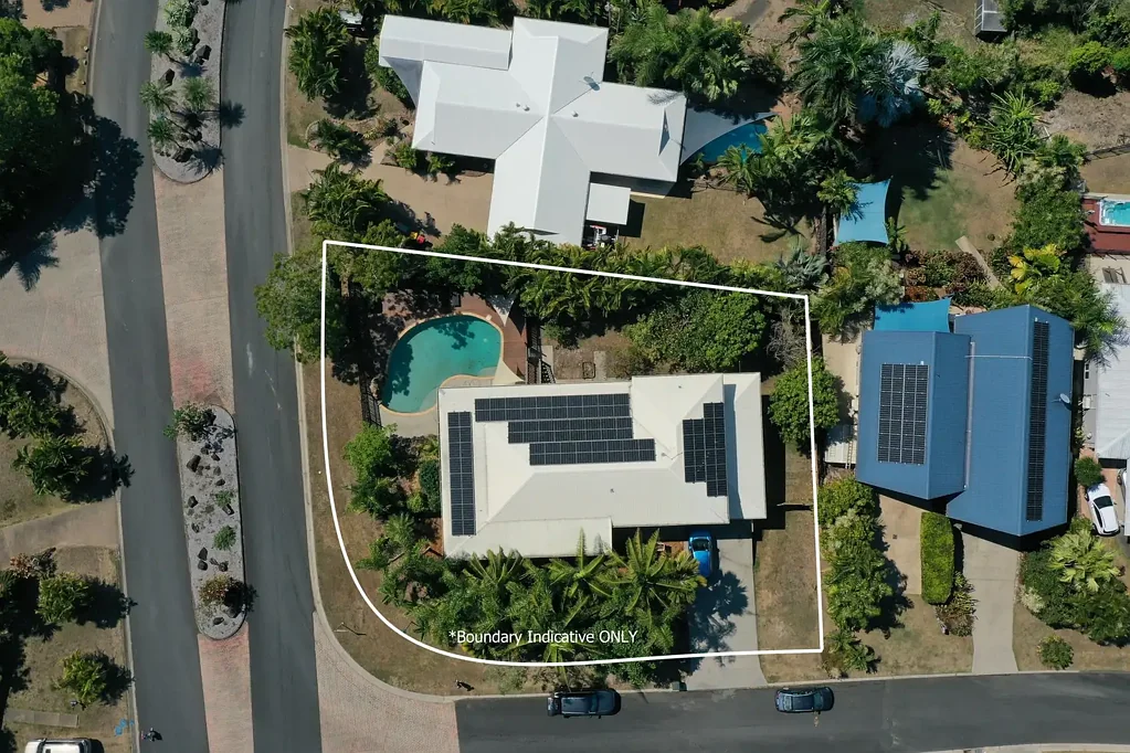 1 Daydream Court, Cannonvale, QLD 4802
