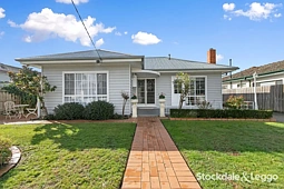 7 Doherty Avenue, Morwell