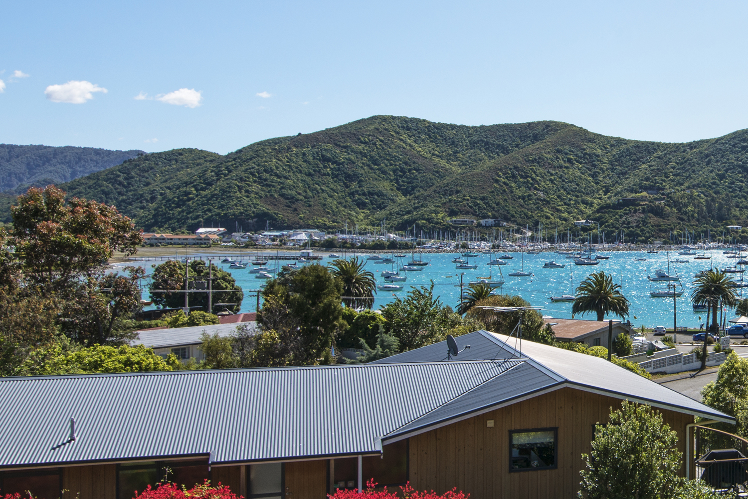 2 Amelia Crescent, Waikawa, Marlborough, 3 Kuwarto, 2 Banyo, House