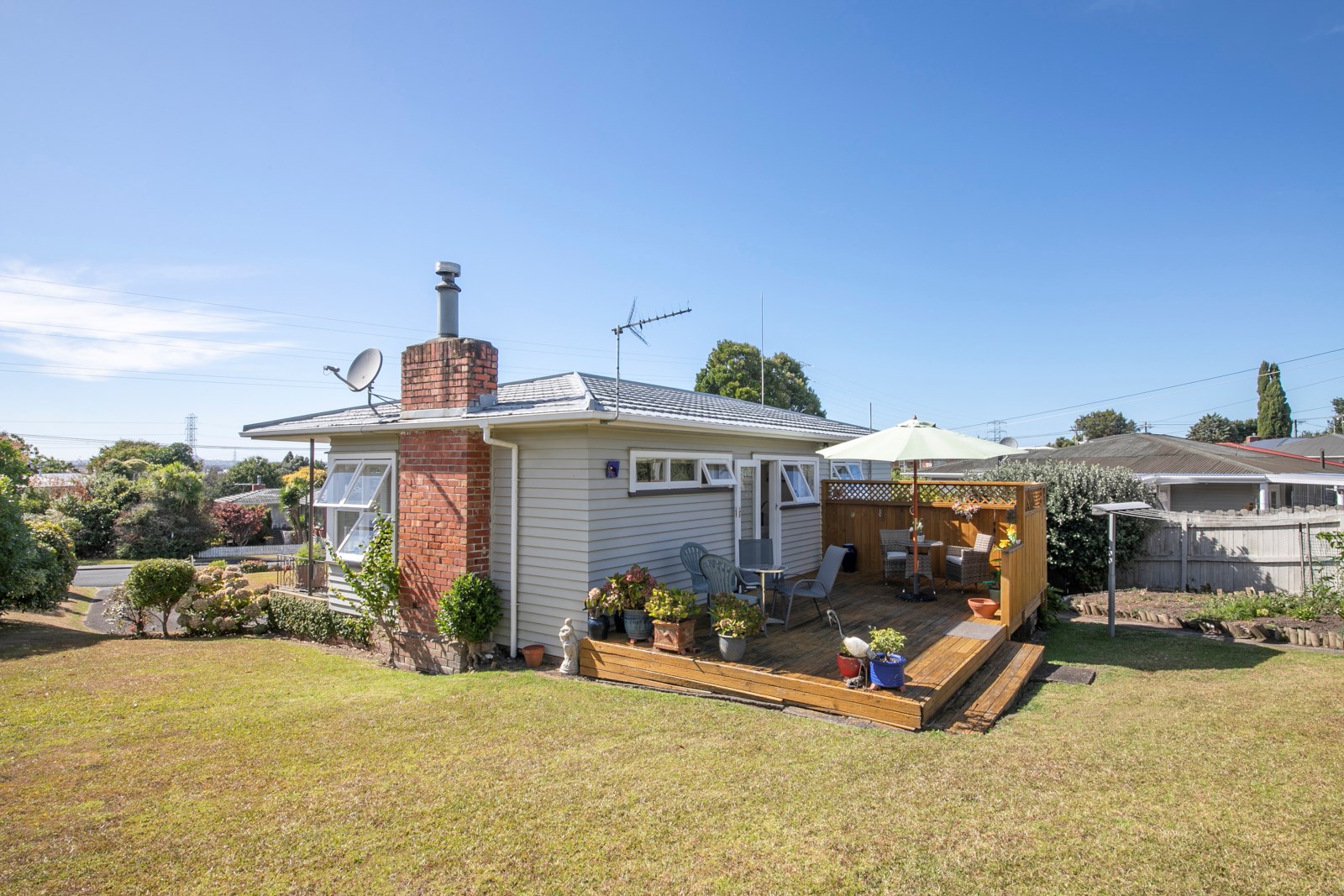 40 Tiroroa Avenue, Te Atatu South, Auckland - Waitakere, 3 Schlafzimmer, 0 Badezimmer