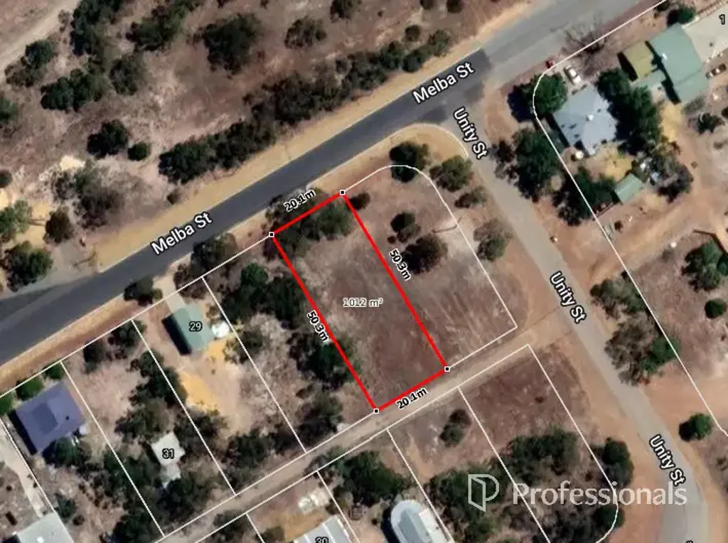 25 Melba Street, Karlgarin, WA 6358