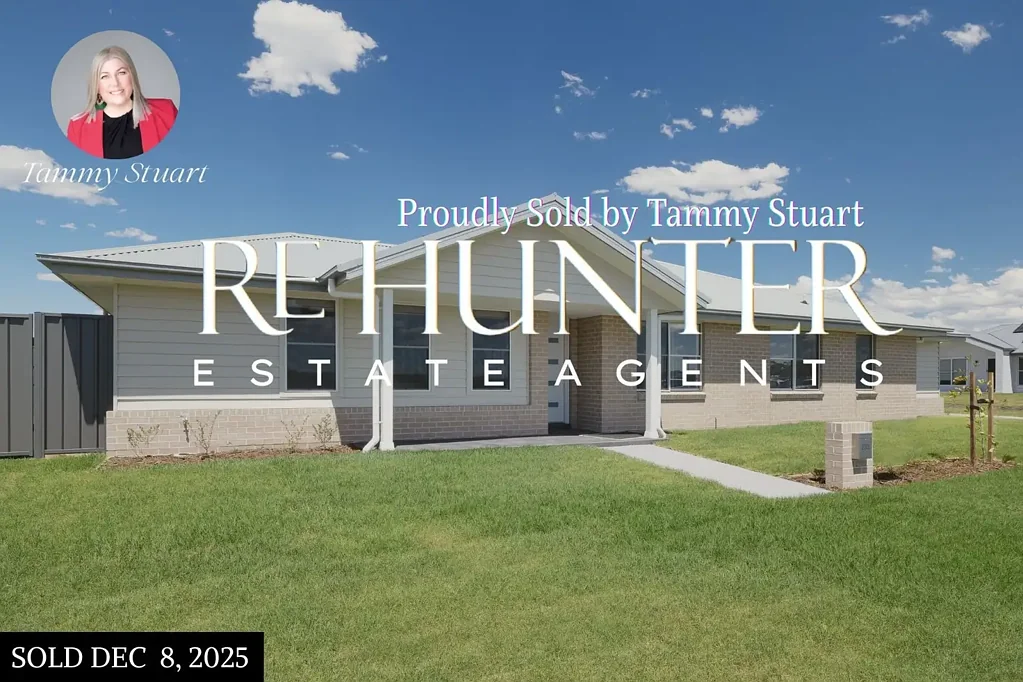 233 Robert Street, Lochinvar, NSW 2321