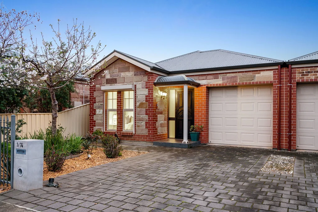 1/74 Alabama Avenue, Prospect, SA 5082