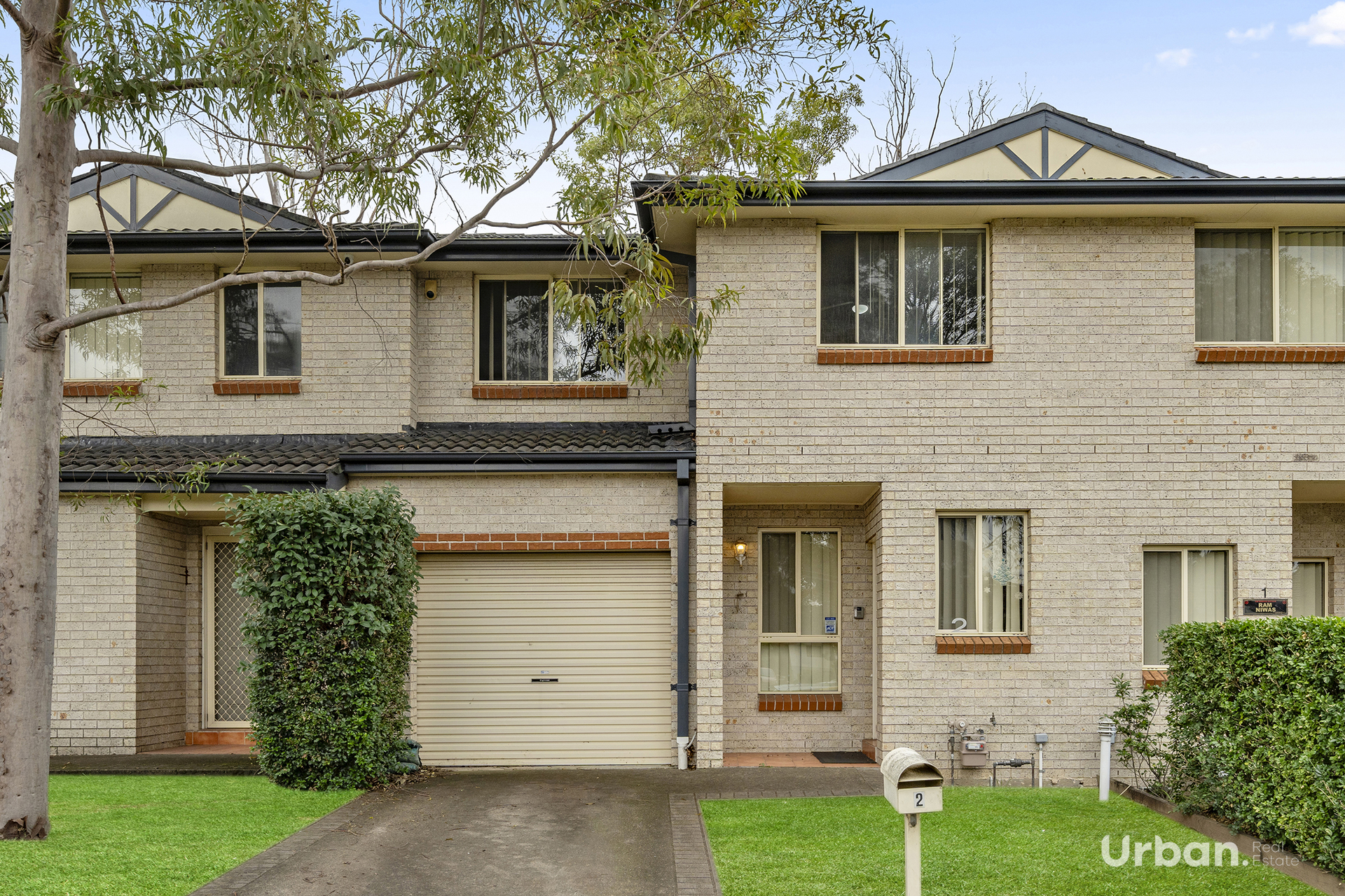 UNIT 2 38 BLENHEIM AV, ROOTY HILL NSW 2766, 0 ਕਮਰੇ, 0 ਬਾਥਰੂਮ, Townhouse