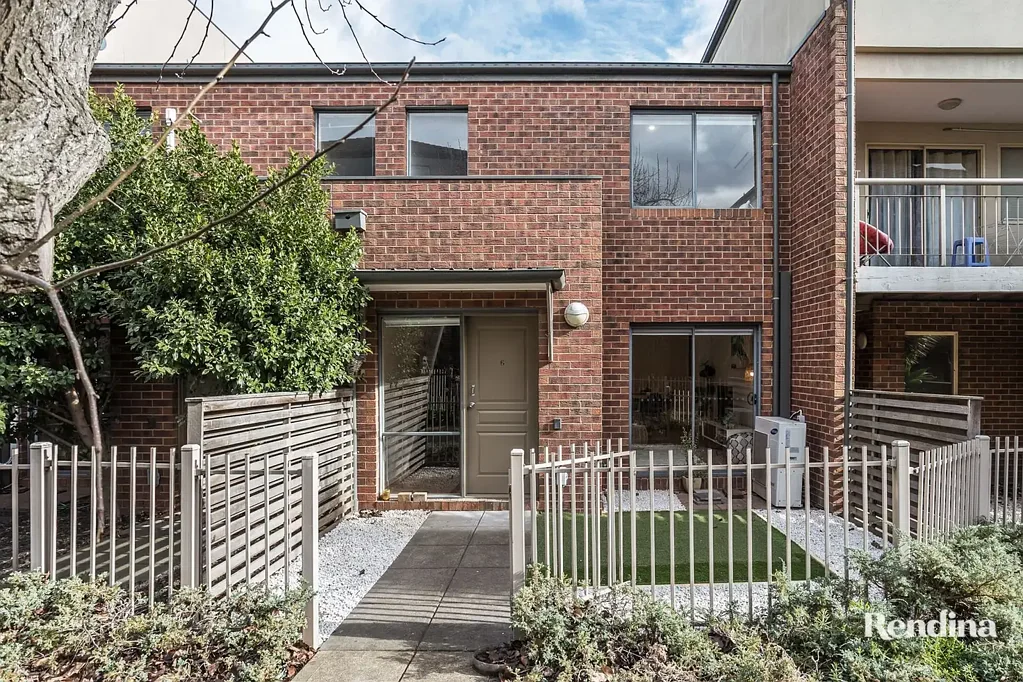 6 Ribbony Walk, Maribyrnong, VIC 3032