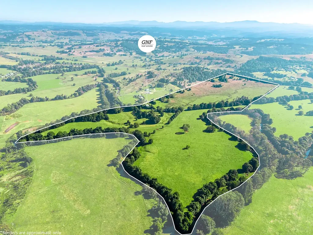 Eltham 3कमरा 100 Acres of Hinterland Beauty, Lifestyle & Income Potential