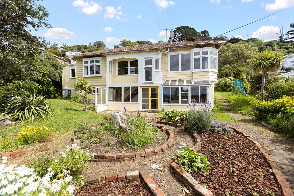 Kilbirnie 4Habitaciones A Touch of Magic, Views, Space, Potential