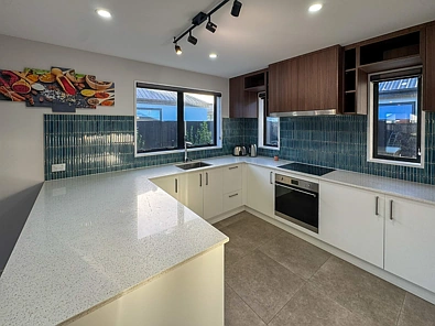 Spacious Three Bedroom Halswell Home!
