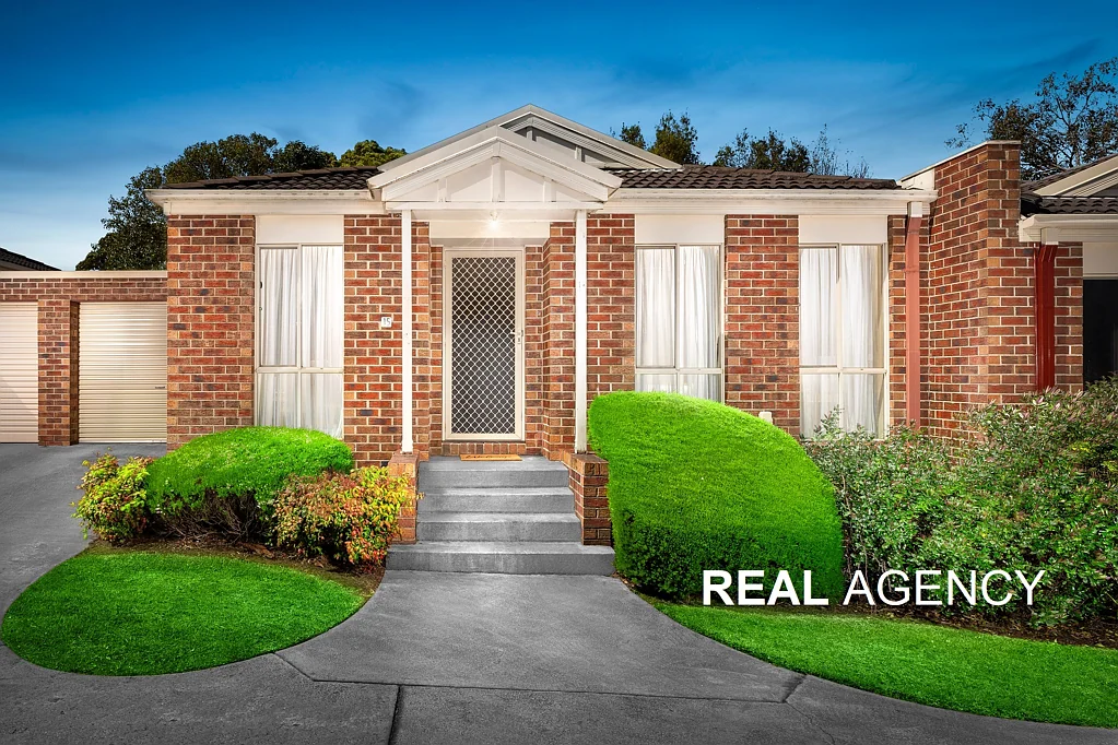 15/421 Scoresby Road, Ferntree Gully, VIC 3156