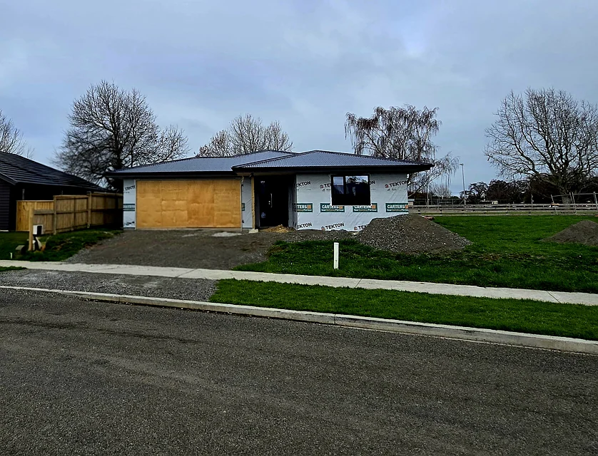 10 Campbell Place, Marton, Rangitikei, 3房, 1浴, House