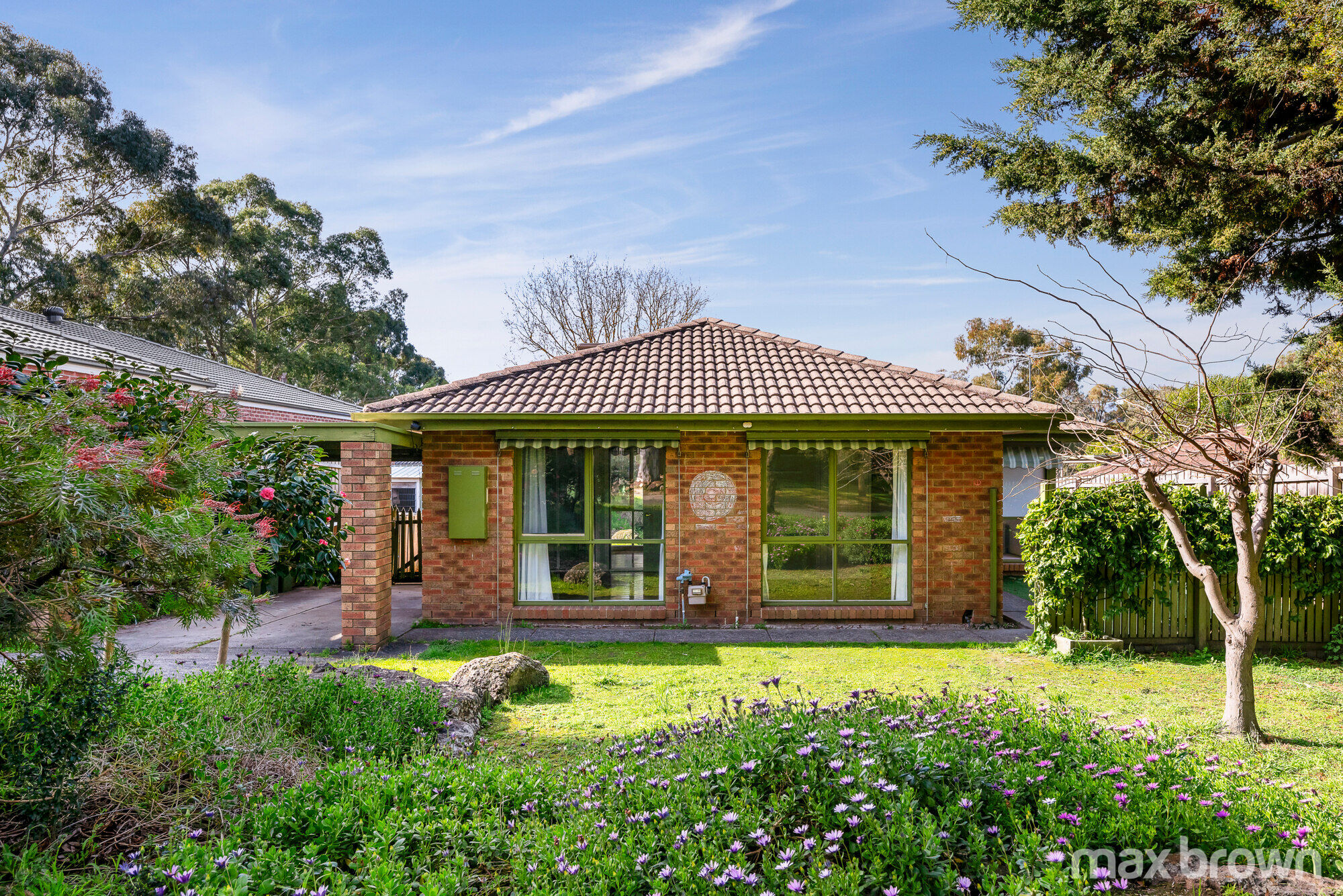 8 WOODY LINK, CROYDON SOUTH VIC 3136, 0 Kuwarto, 0 Banyo, House