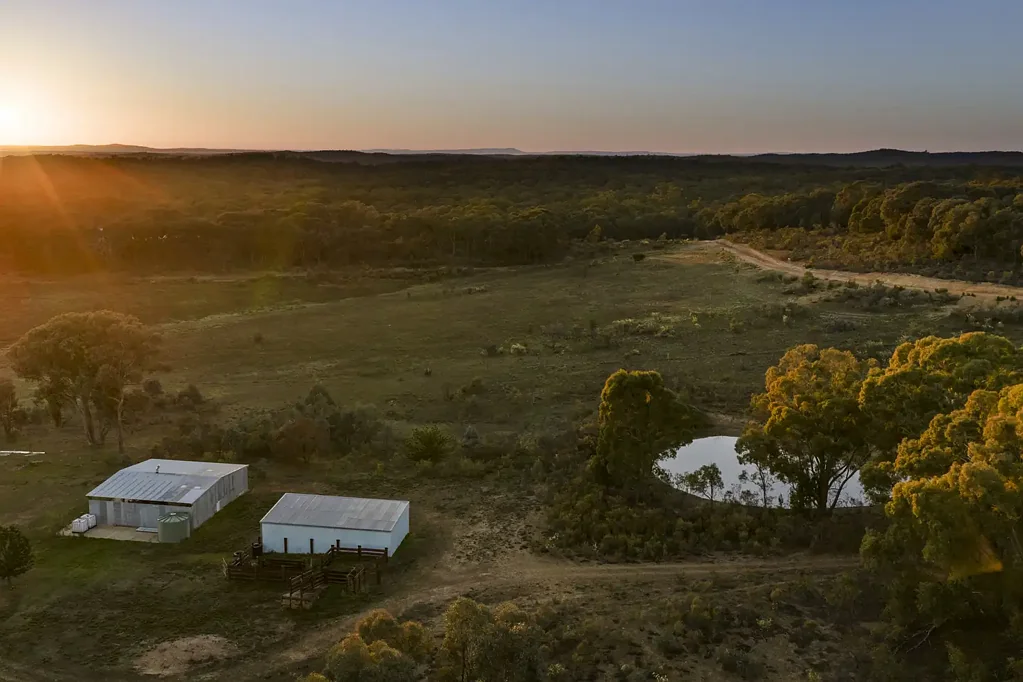 Mandurang South 24.65ha (60.88 Acres) of Tranquil Country Living – Your Mandurang South Dream Awaits