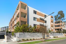 B105/12 Hermes Avenue, Rouse Hill